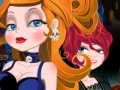 Gioco Halloween girls