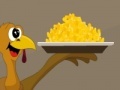Gioco Funny Turkey Server