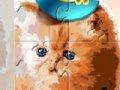Gioco Cute pets jigsaw puzzle