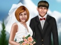 Gioco Cute wedding couple