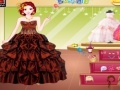 Gioco Little Princess Dressup
