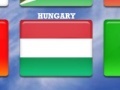 Gioco World Flag Memory 7