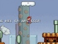 Gioco Mario physics adventure