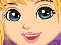 Gioco Dora winter