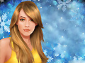 Gioco Hilary Duff Make Up