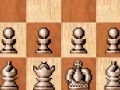 Gioco Chess for two