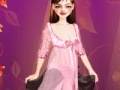 Gioco Kristin Kreuk lingerie