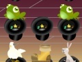 Gioco Magic hat