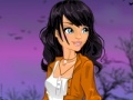 Gioco Scared Stiff Dress Up