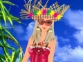 Gioco Island girl