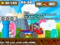 Gioco Super Mario truck 3