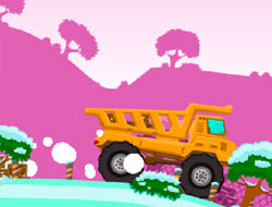 Gioco Dump Truck 2.