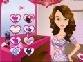 Gioco First date makeover