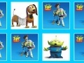 Gioco In memory: Toy Story