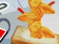Gioco Shrimp sanwich