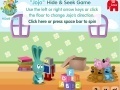 Gioco Jojo Hide and Seek