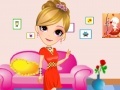 Gioco Plaid Fashion Dress Up