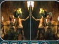 Gioco Rango: Spot The Difference