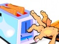 Gioco Toaster
