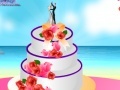 Gioco Wedding cake