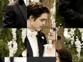 Gioco Wedding Puzzle of Bella and Edward