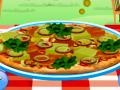 Gioco Manhattan pizza