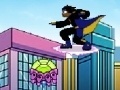 Gioco Static Shock