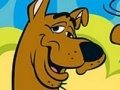 Gioco Photo mess Scooby Doo