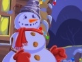 Gioco Perfect snowman