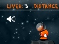 Gioco Manny in Space