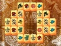 Gioco Aztec Mahjong