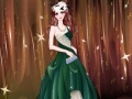 Gioco Gothic Princess dress Up