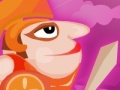 Gioco Arthur the gladiator