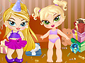 Gioco Crazy Birthday Fun