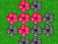 Gioco Red Flowers