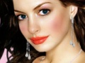 Gioco Makeup for Anne Hathaway