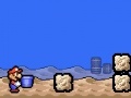 Gioco Mario's time attack