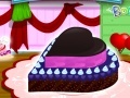 Gioco Delicious Chocolate Cake