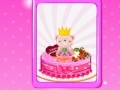 Gioco Birthday Cake Challenge