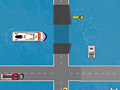 Gioco Traffic Madness Waterways
