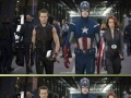 Gioco Spot 6 Diff: Avengers