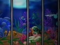 Gioco Deep Sea Cage Escape