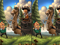 Gioco Twisted Fairytales: Robin Hood