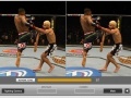 Gioco UFC Fighitng Difference