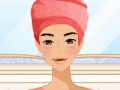 Gioco Love angel makeover