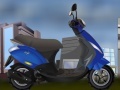 Gioco Tune My Piaggio