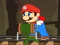 Gioco Super Mario: Miner