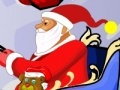 Gioco Xmas toy room escape