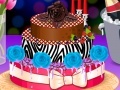 Gioco Cake builder