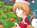 Gioco Find The Cyristmas Object